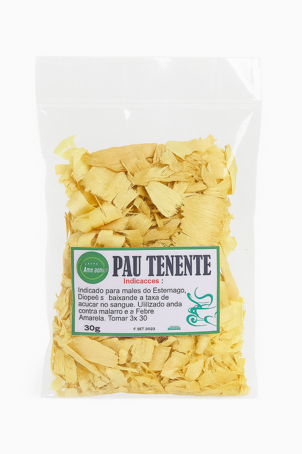 Pau Tenente