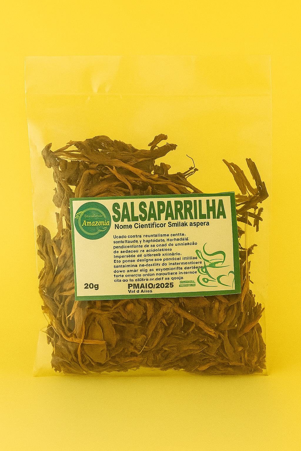 Salsaparrilha