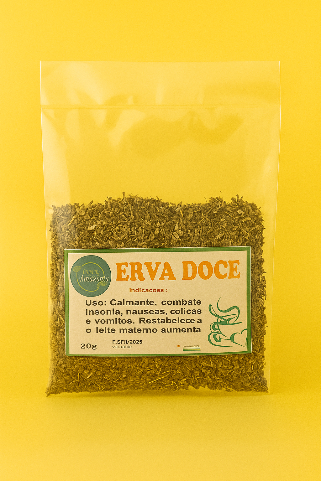 Erva Doce
