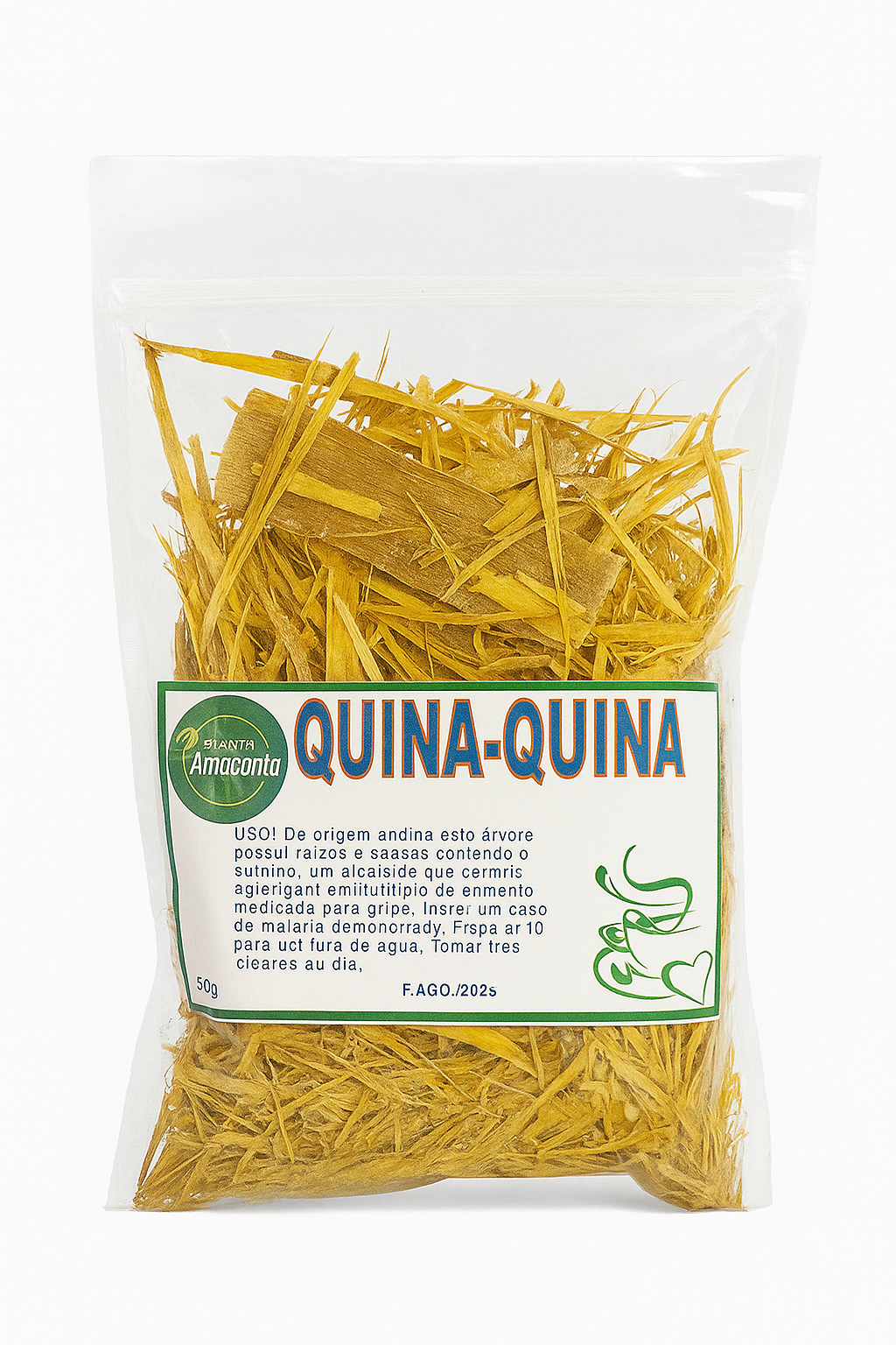 Quina-Quina