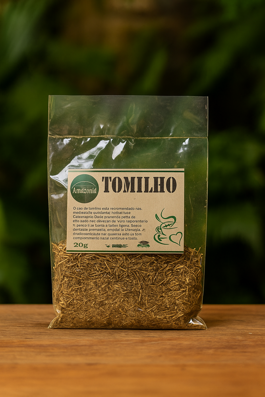 Tomilho