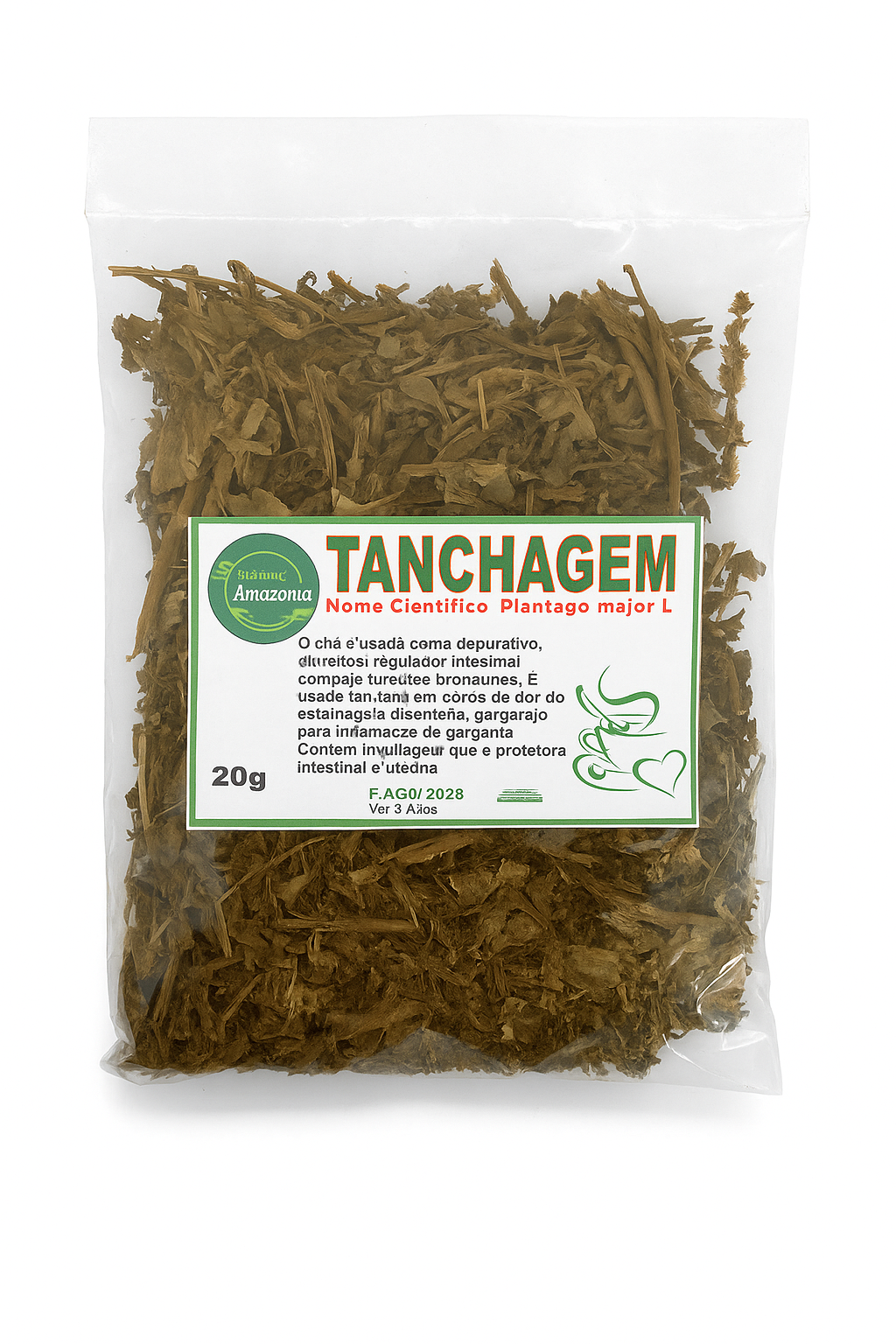 Tanchagem