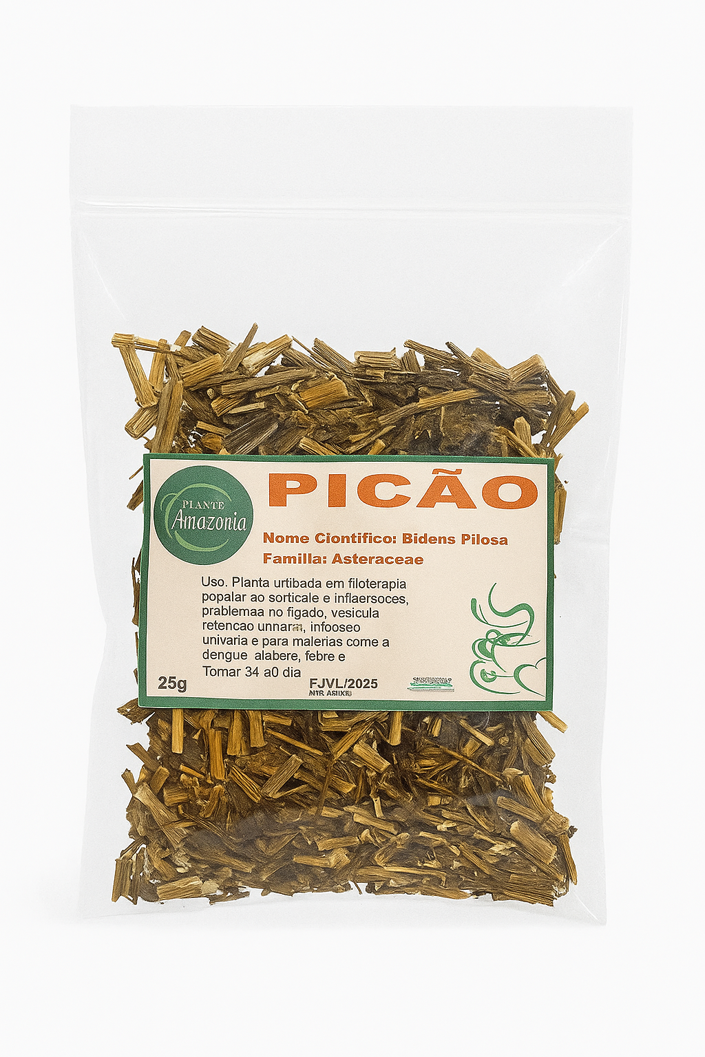 Picão