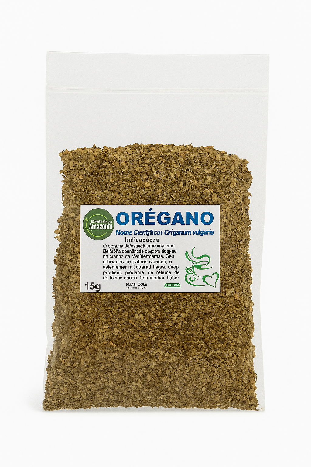 Orégano