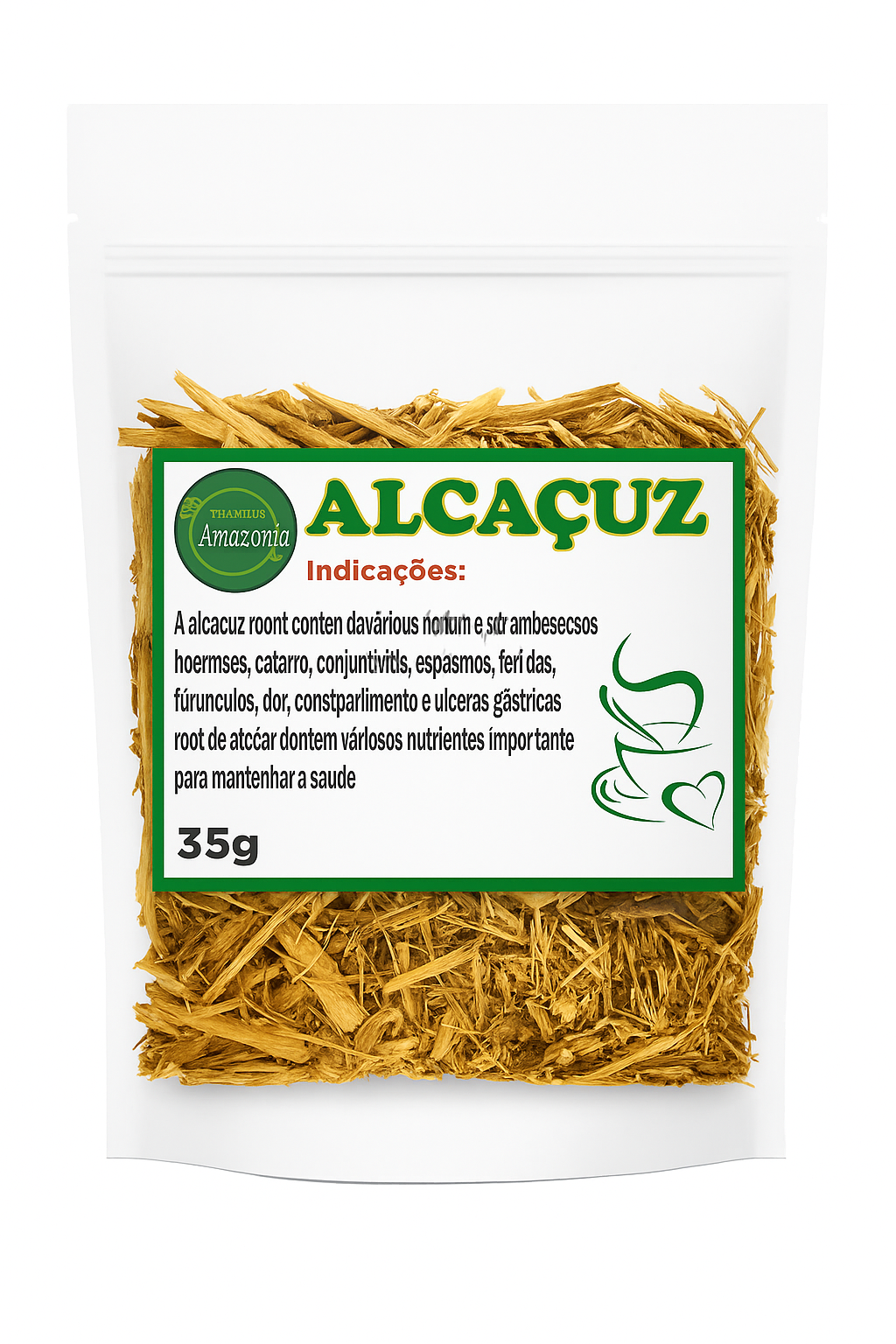 Alcaçuz
