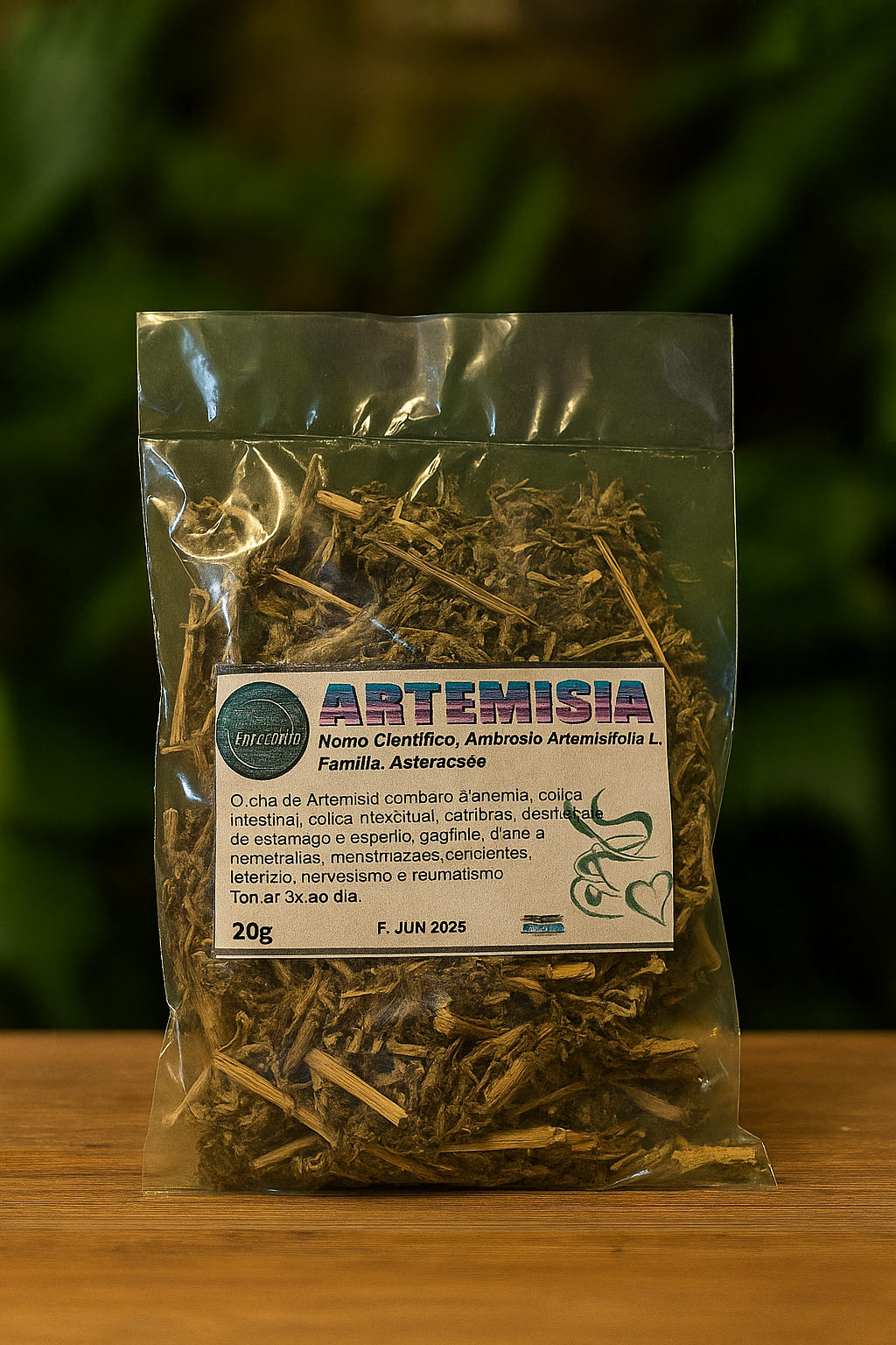 Artemísia