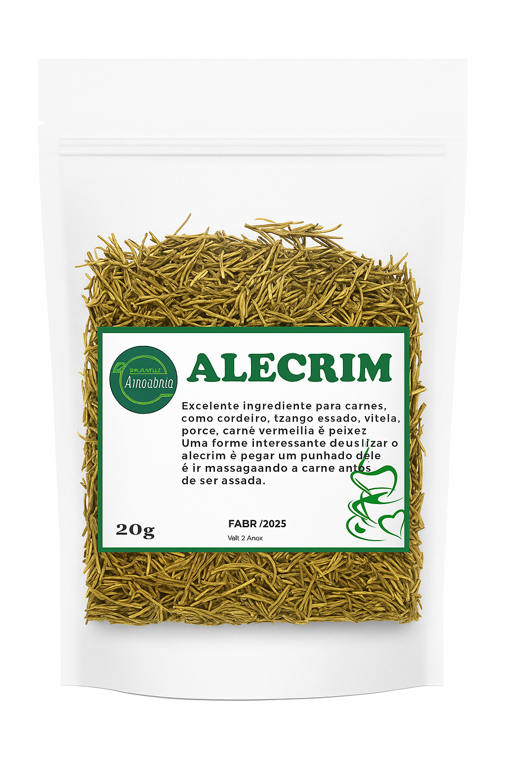 Alecrim