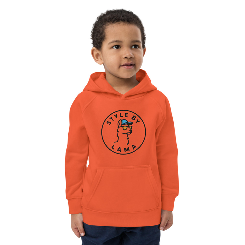 Logo Endrix Classique | Endrix Kids - Sweat Enfant