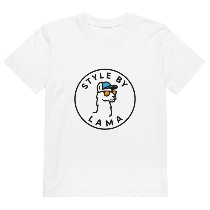 Logo Endrix Classique | Endrix Kids - T-shirt Enfant