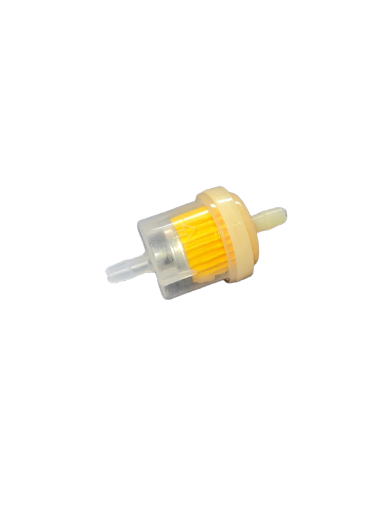 Filtro de gasolina