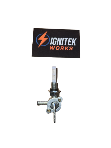 Grifo gasolina en L nuevo