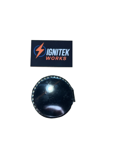 Filtro de aire cónico para carburadores PWK