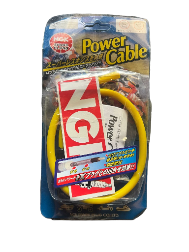 Cable y pipeta NGK