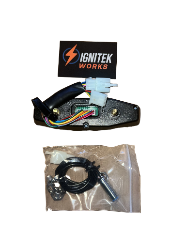 Velocímetro digital homologado nuevo