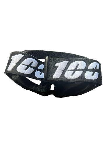 Gafas de motocross