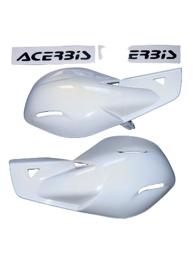 Protector de manos "Acerbis"