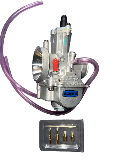 Carburador PWK Keihin 24mm nuevo