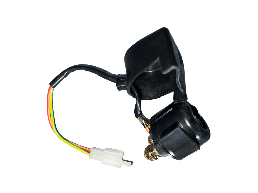 Arnés de cableado para motocicleta