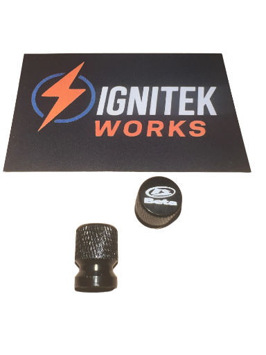 Tapones para rueda BETA nuevos