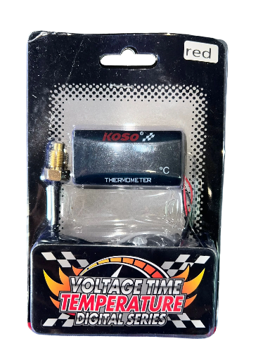 PACK Sensor + Adaptador