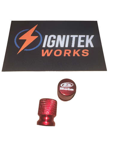 Tapones para rueda BETA nuevos