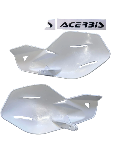 Protector de manos "Acerbis"