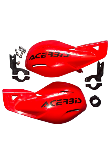 Protector de manos "Acerbis"