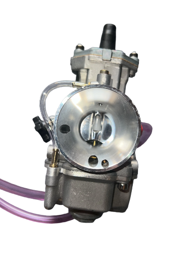 Carburador PWK Keihin 24mm nuevo