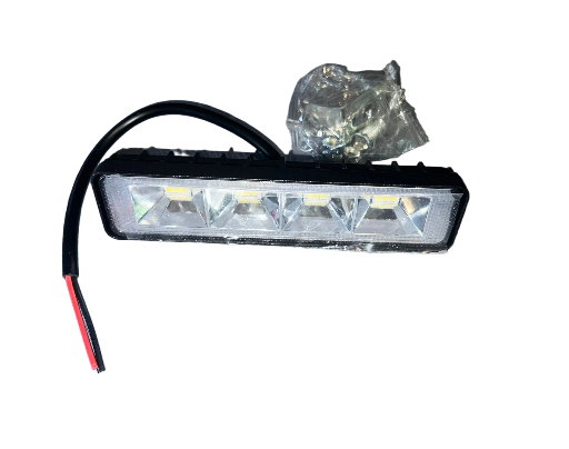 Luz LED