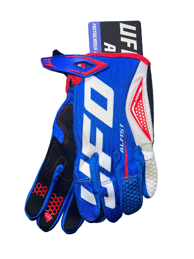 Guantes motoross