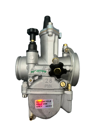 Carburador 28mm PWK KEIHIN