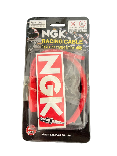 Cable y pipeta NGK