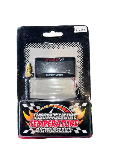 Sensor temperatura digital Koso