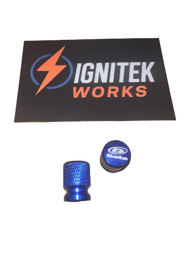 Tapones para rueda BETA nuevos