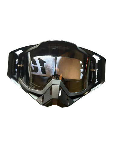 Gafas de motocross