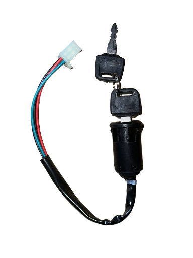 Cableado completo moto sin luces nuevo