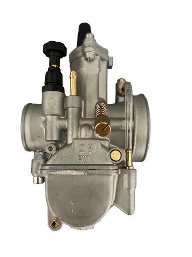 Carburador 28mm PWK Ignitek Works