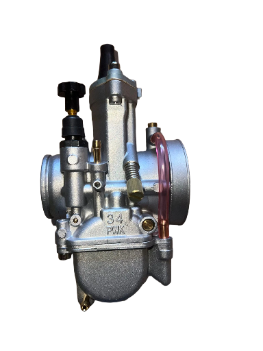 Carburador 34mm PWK Ignitek Works