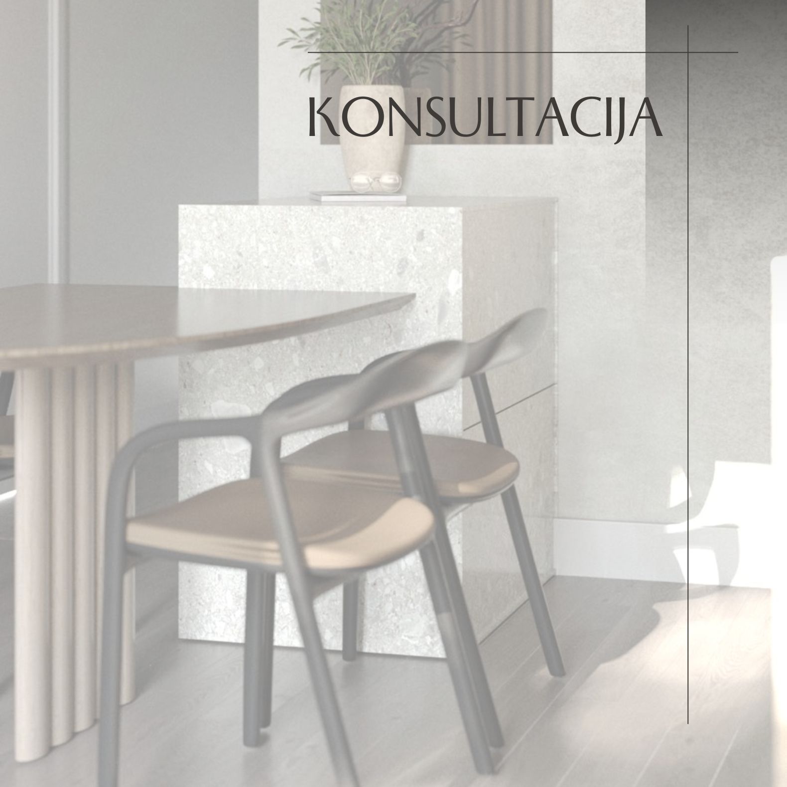 Konsultacija