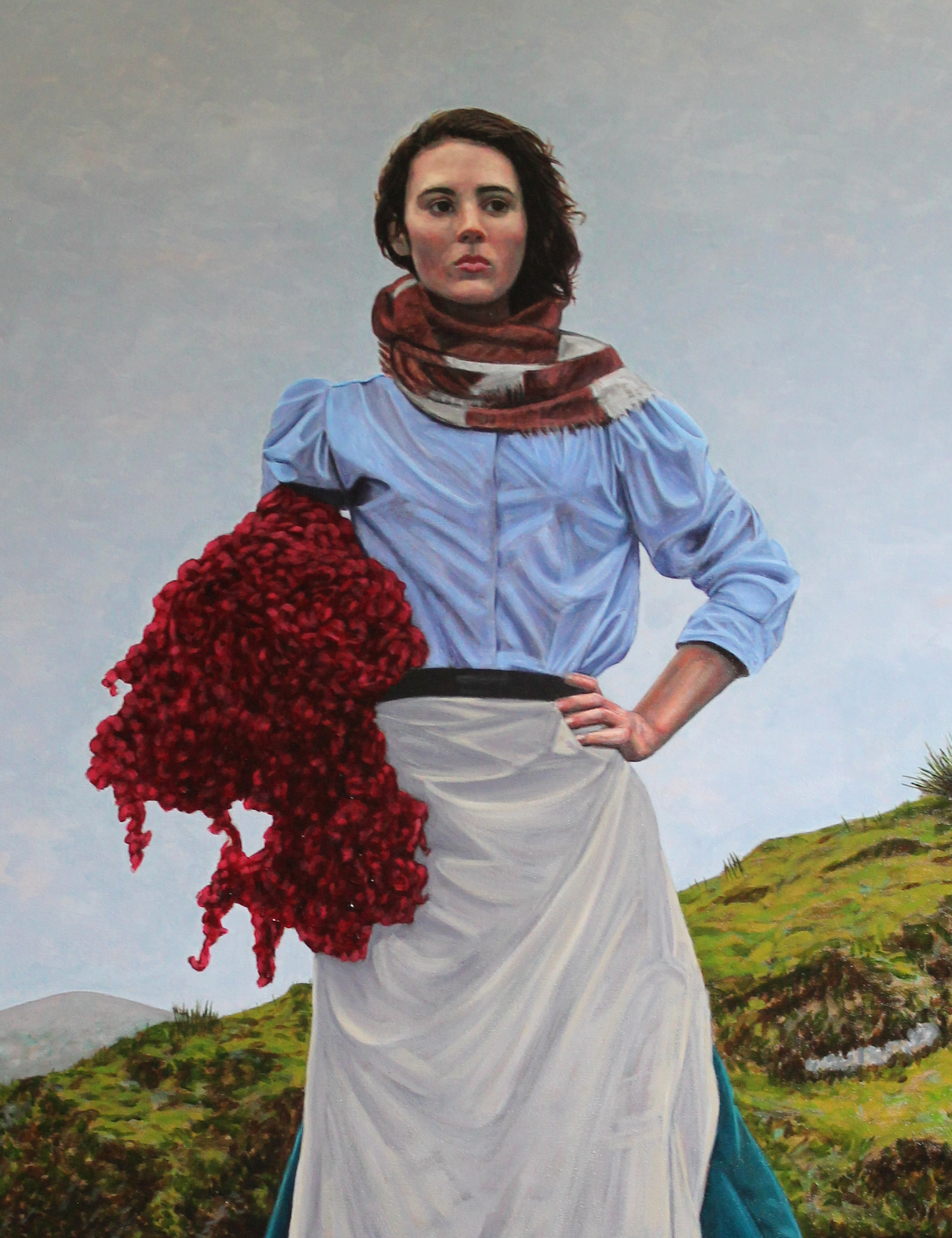 Dyed in the Wool - Jambo