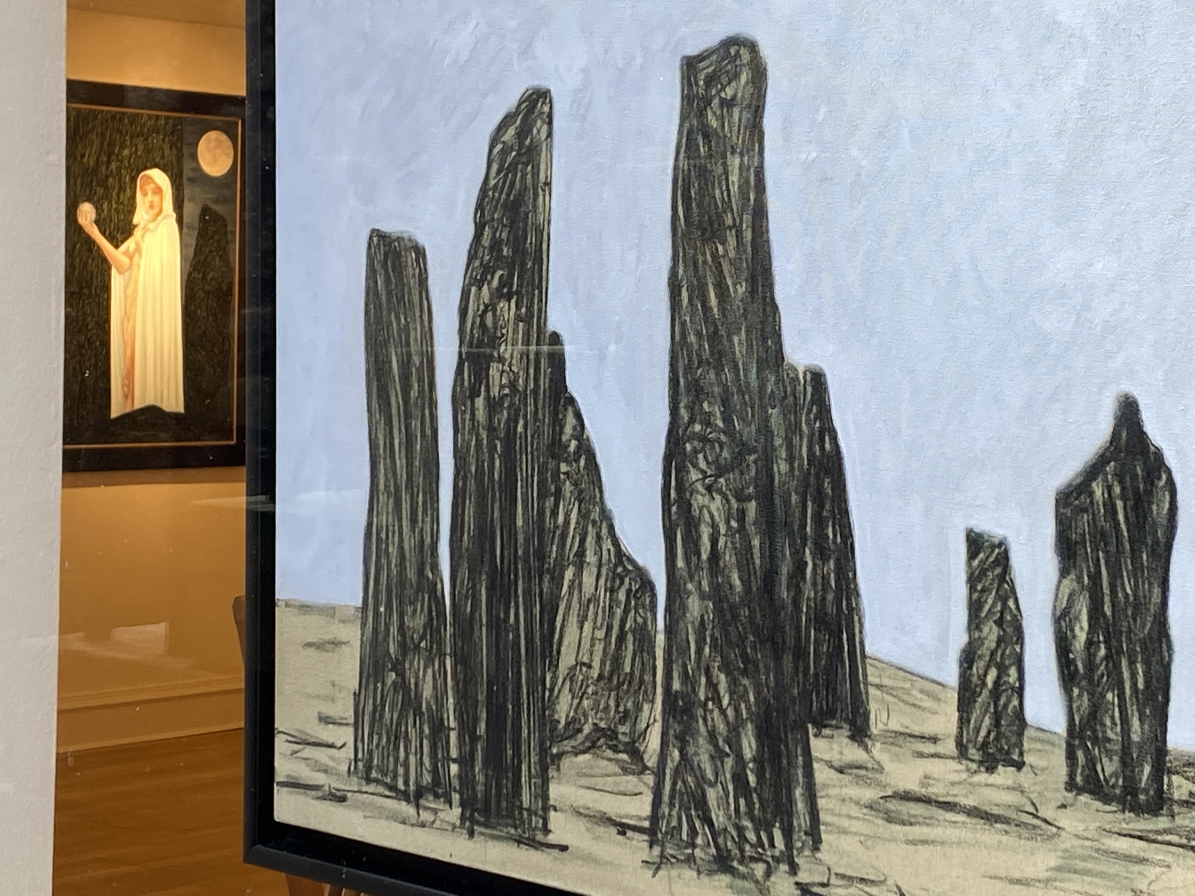 Counsel of the Elders