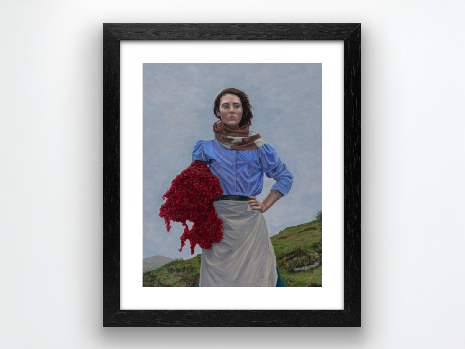 Dyed in the Wool - Jambo