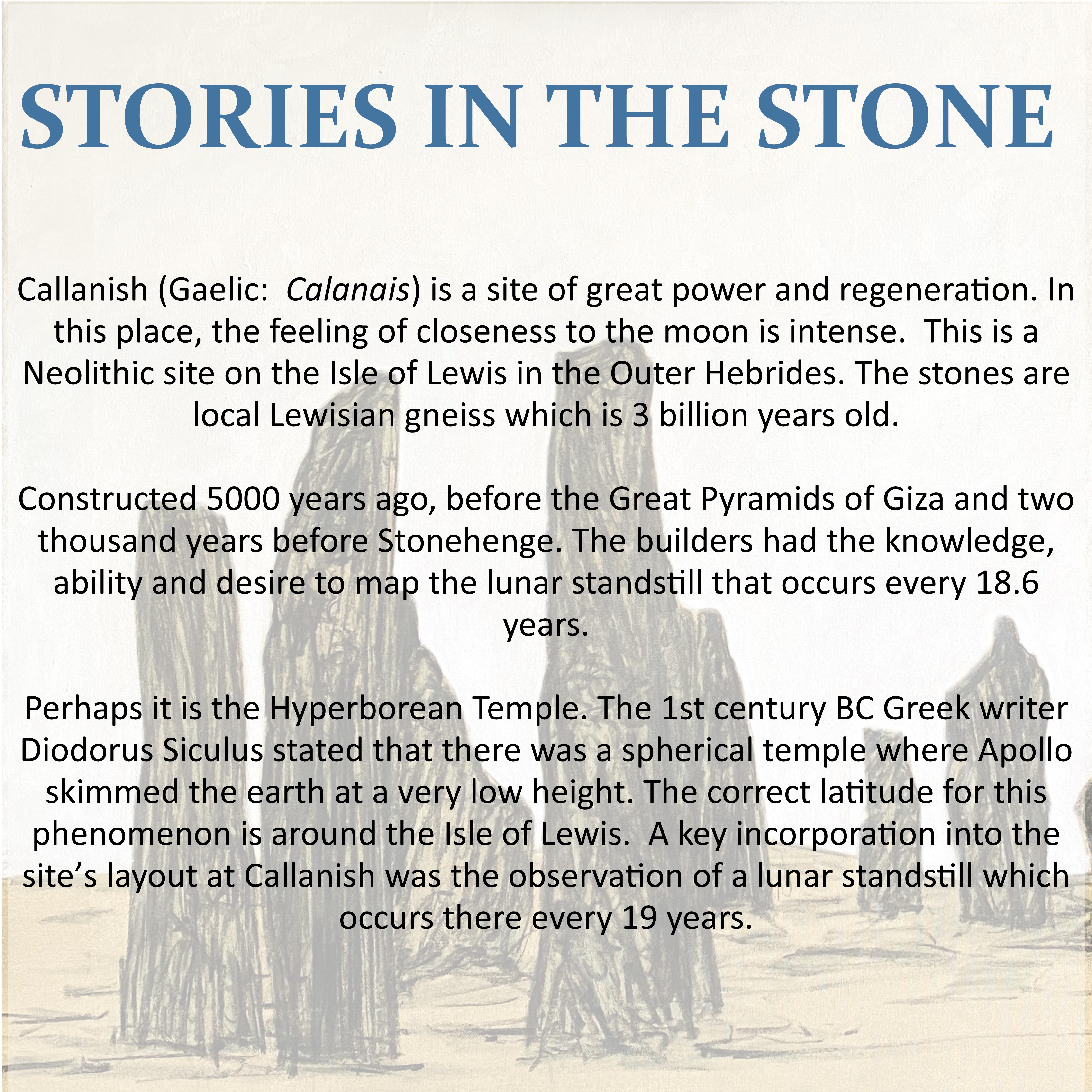 Counsel of the Elders