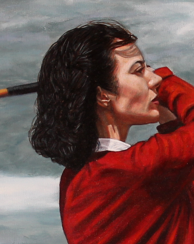 Old Course - St Andrews