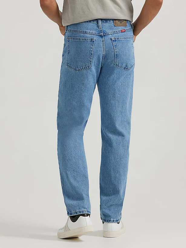 Men’s Blue Denim Jeans