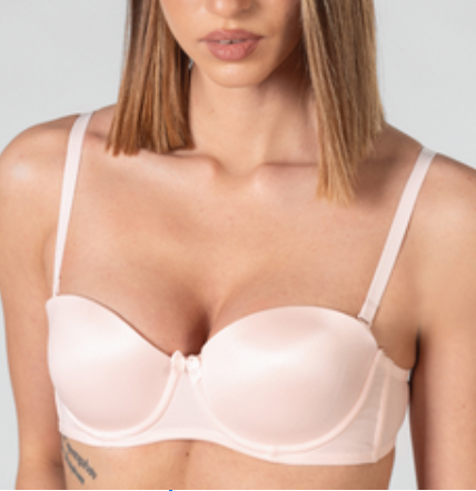 BH für Damen 2007-B Creme