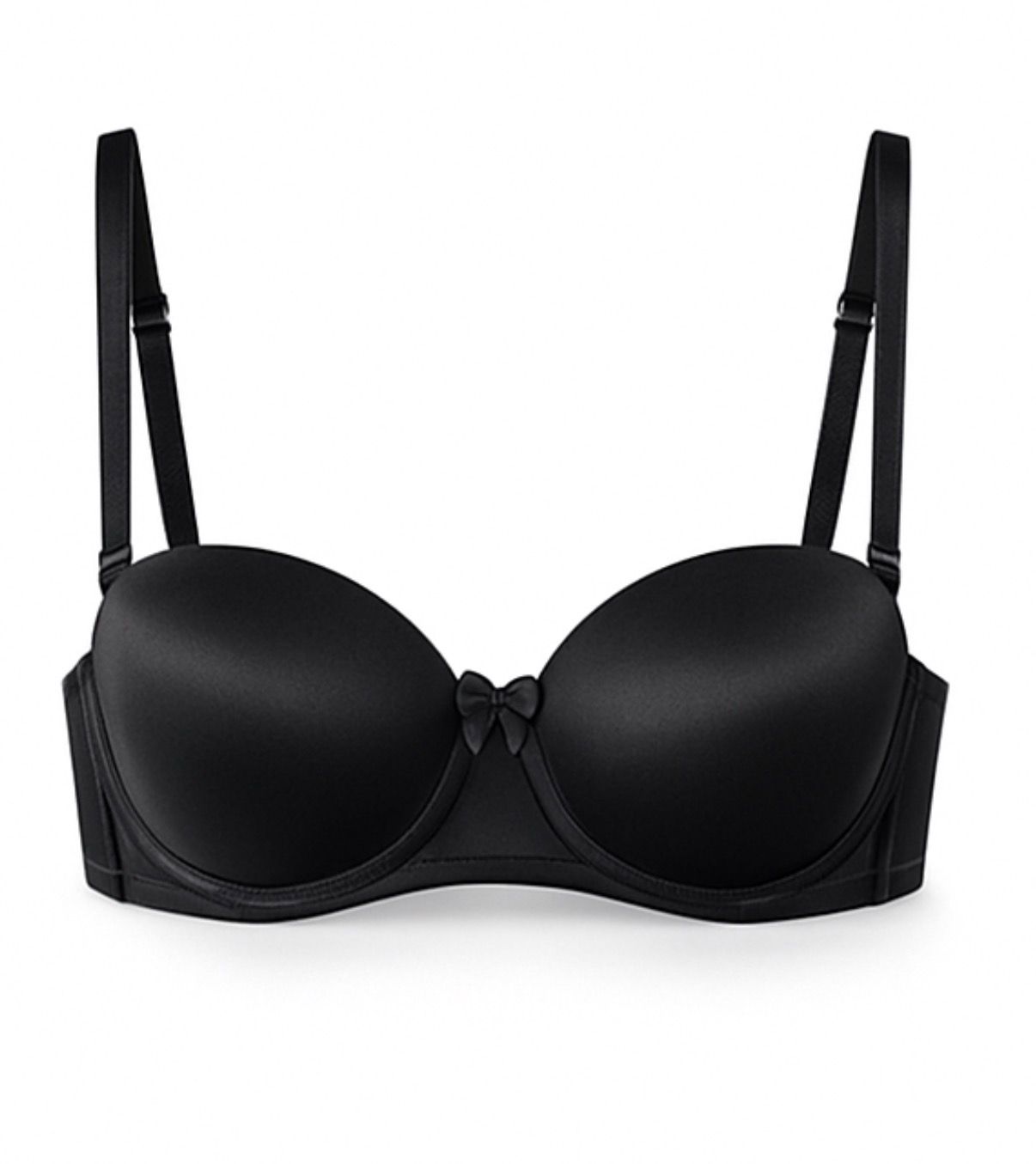 Soutien-gorge pour femmes 2007 - noir
