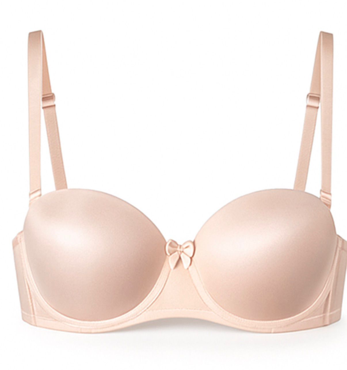 Reggiseno per donna 2007 - crema.