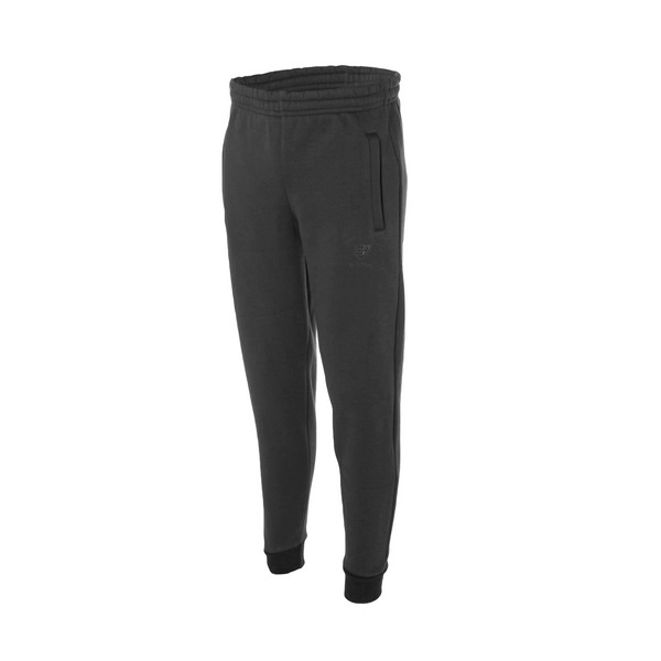 Blaue Jogginghose für Herren