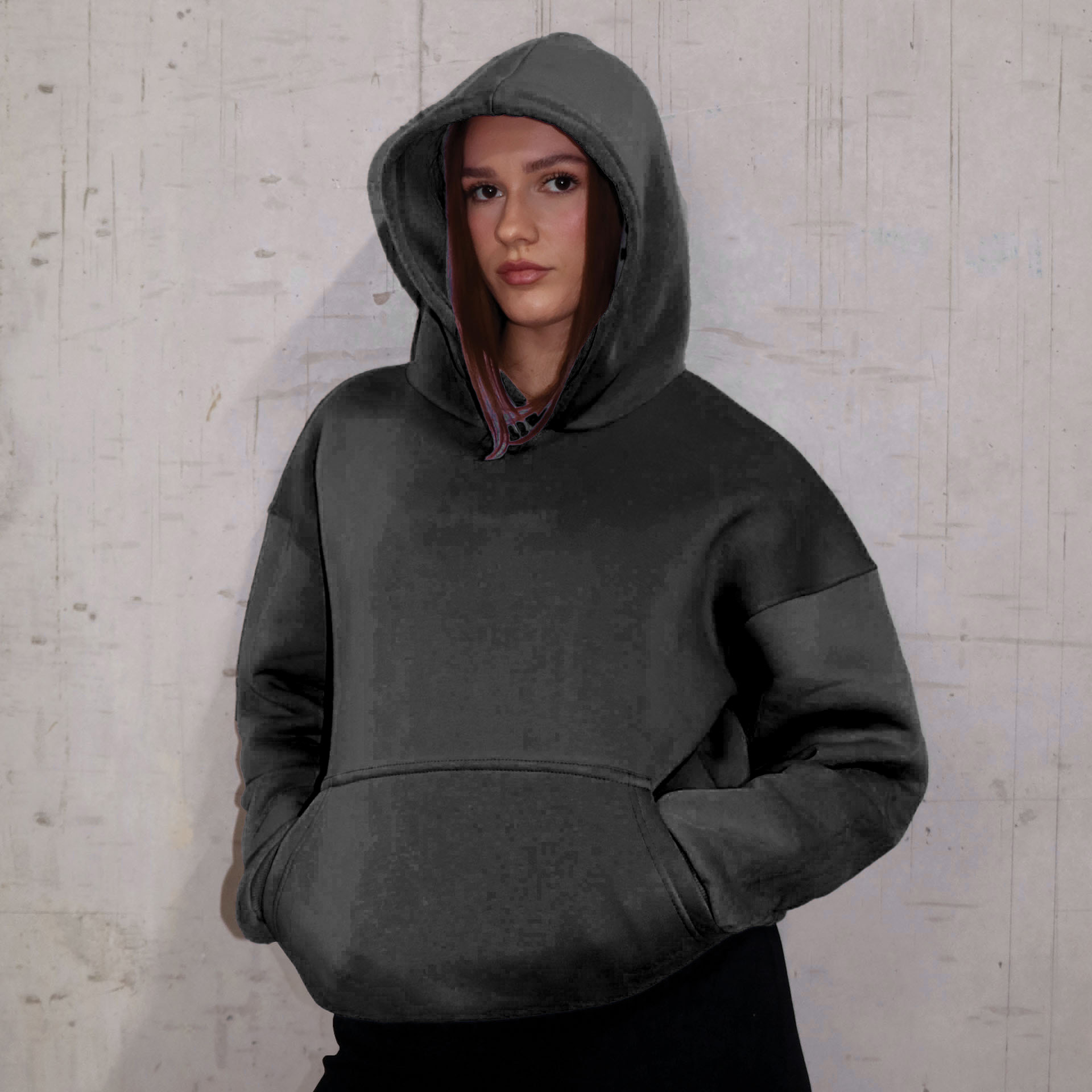 Hoodie für Damen